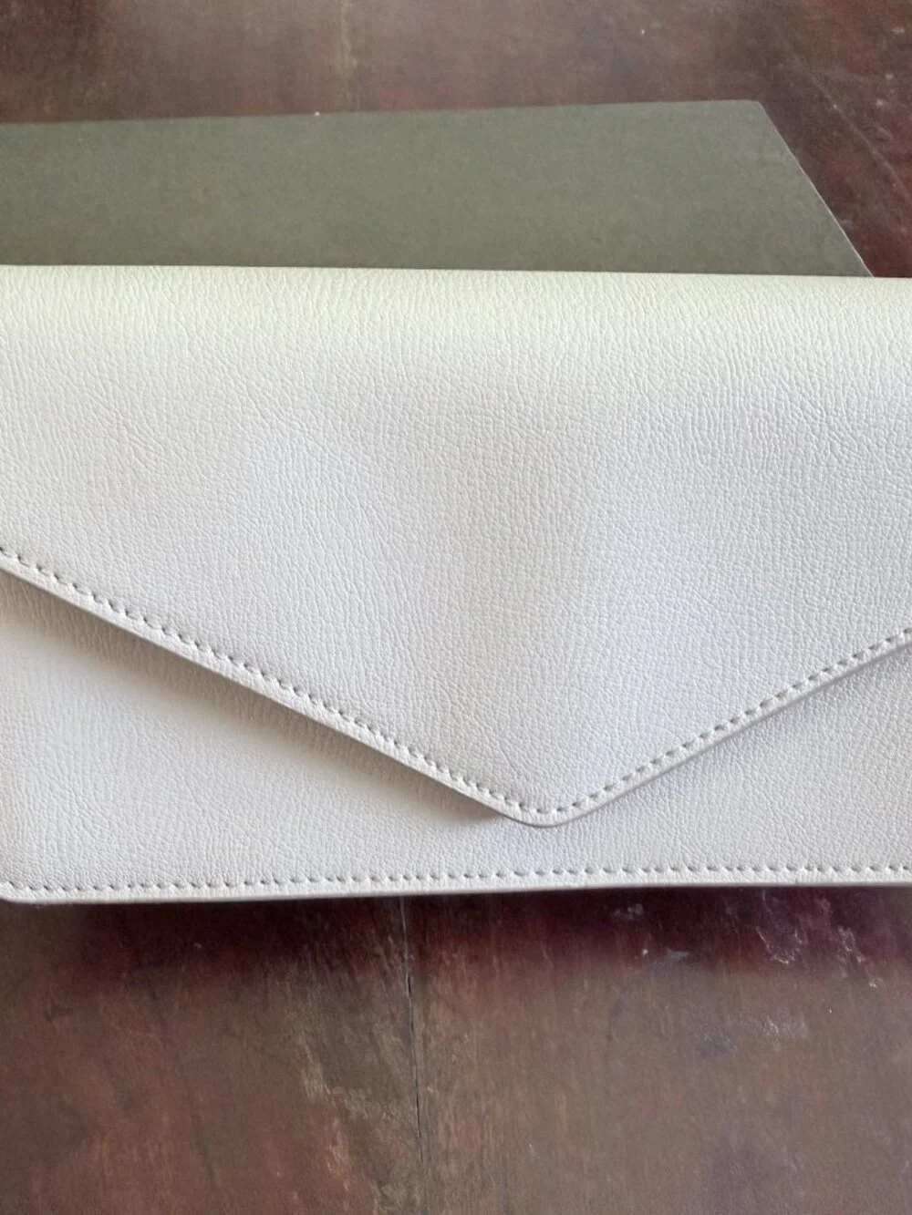 Leatherology brand new